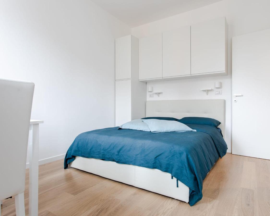 Al 32 Apartment Милан Экстерьер фото