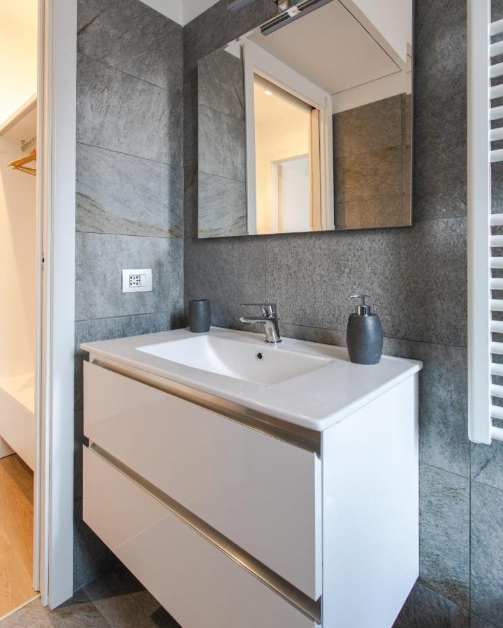Al 32 Apartment Милан Экстерьер фото