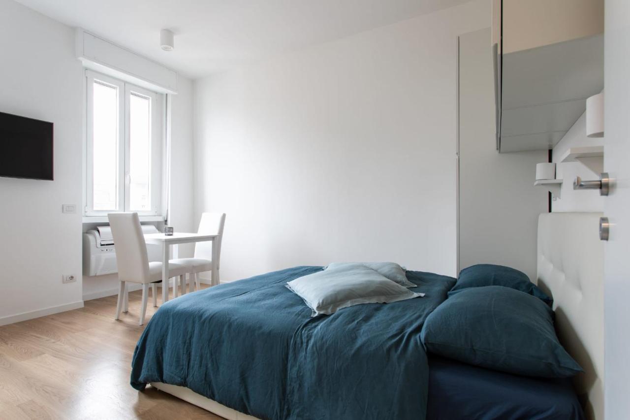 Al 32 Apartment Милан Экстерьер фото
