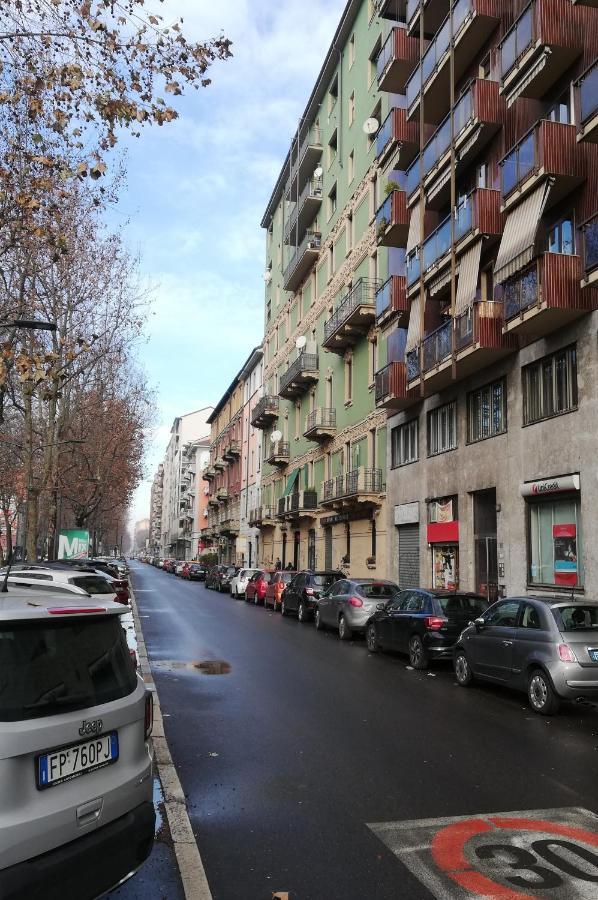 Al 32 Apartment Милан Экстерьер фото